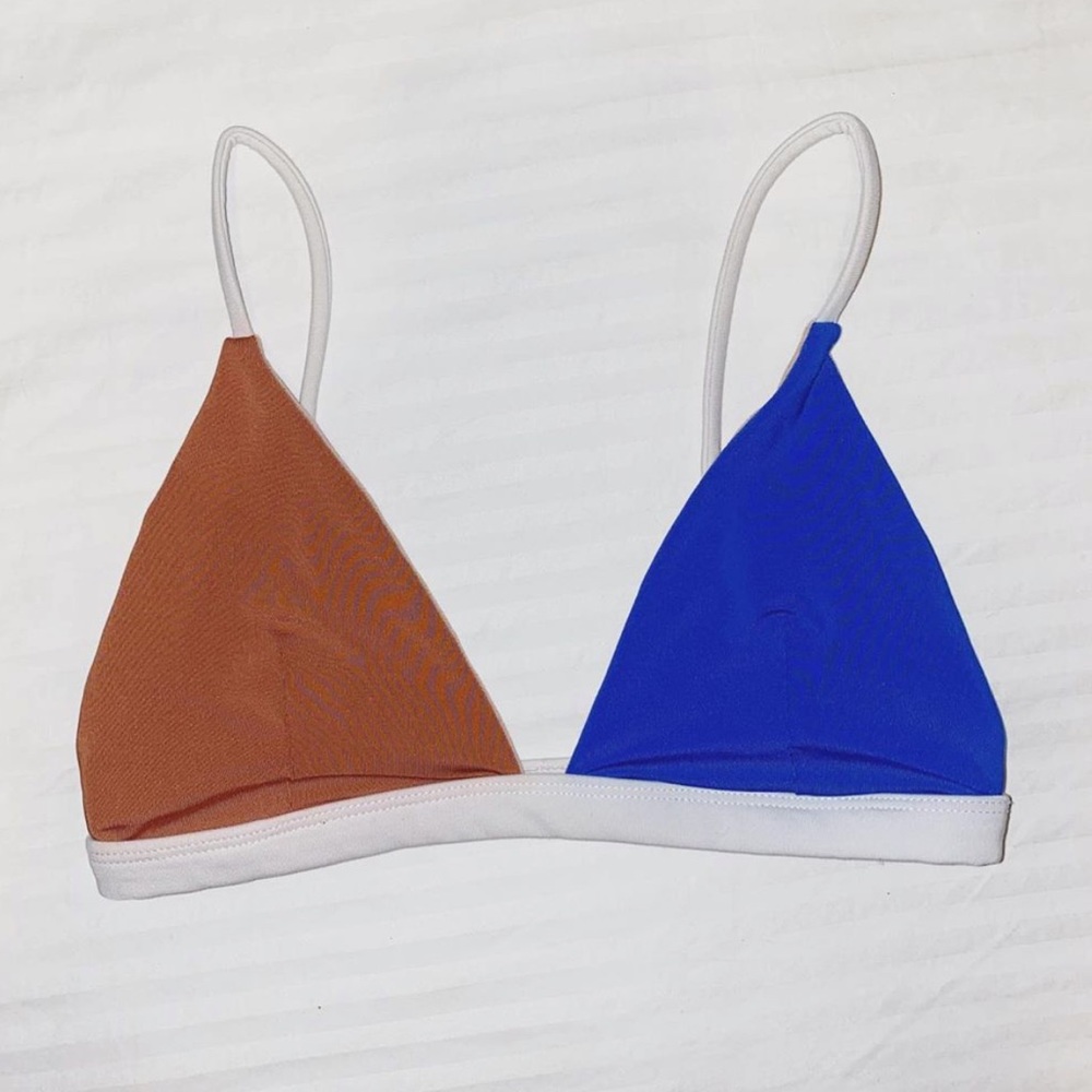 Olympia activewear top